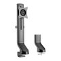 VALUE Soporte para monitor 17.99.1179, 17-32 pulgadas, Negro