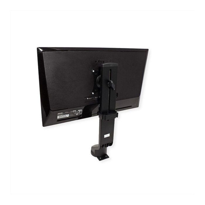 VALUE Soporte para monitor 17.99.1179, 17-32 pulgadas, Negro