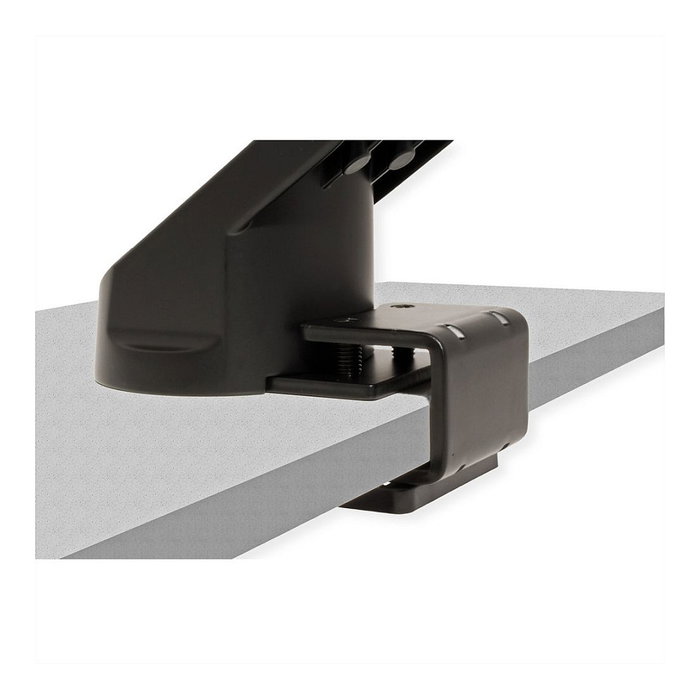 VALUE VALUE Monitorhalterung, geringer Platzbedarf, 17-32 Zoll LCD Monitor, bis 8 kg