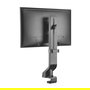VALUE VALUE Monitorhalterung, geringer Platzbedarf, 17-32 Zoll LCD Monitor, bis 8 kg