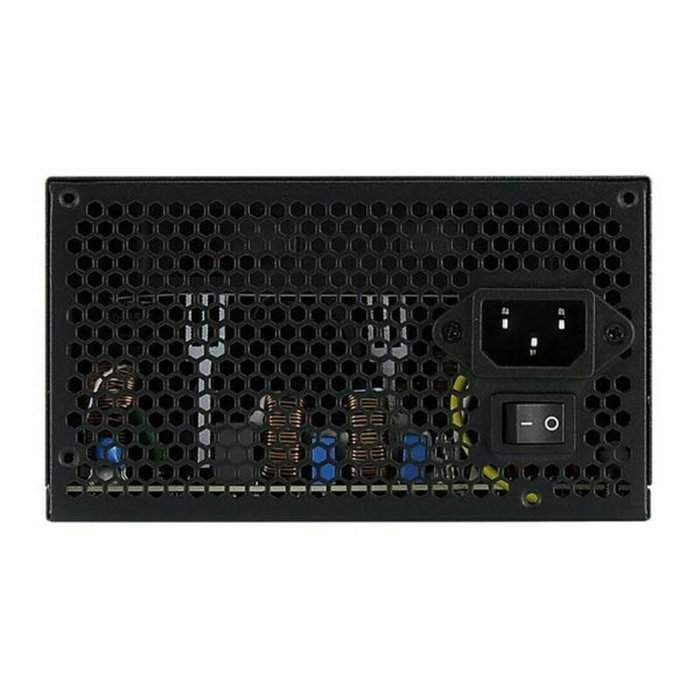 Aerocool LUX750 Fuente de Alimentación 750W 80 Plus Bronze Aerocool LUX750 Fuente de Alimentación 750W 80 Plus Bronze