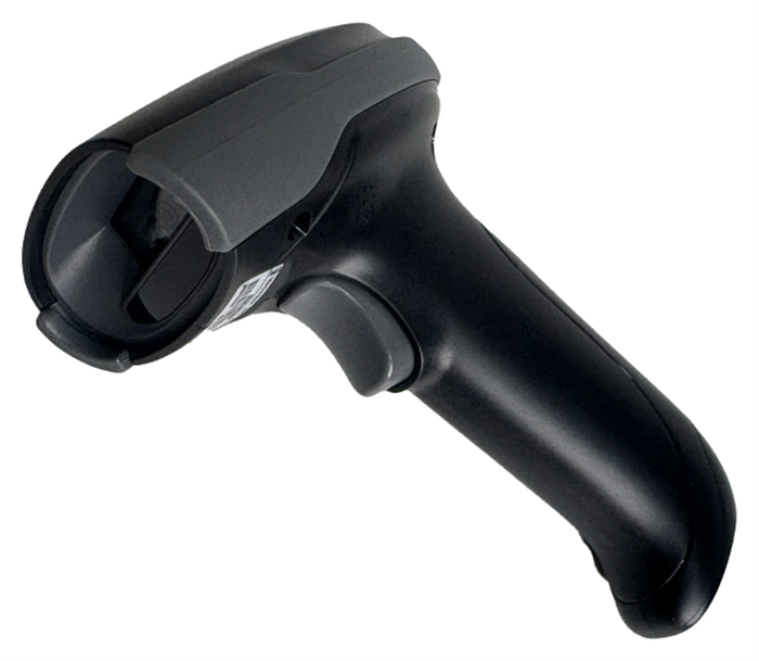 Premier MS3-2D BR Lector de Códigos de Barras 1D/2D Negro Premier MS3-2D BR Lector de Códigos de Barras 1D/2D Negro