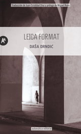 Leica Format, Daša Drndić - AUTOMATICA EDITORIAL