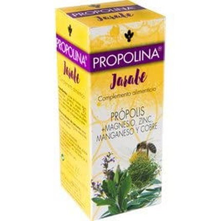 ARTESANIA AGRICOLA Jarabe Propolina 200ml