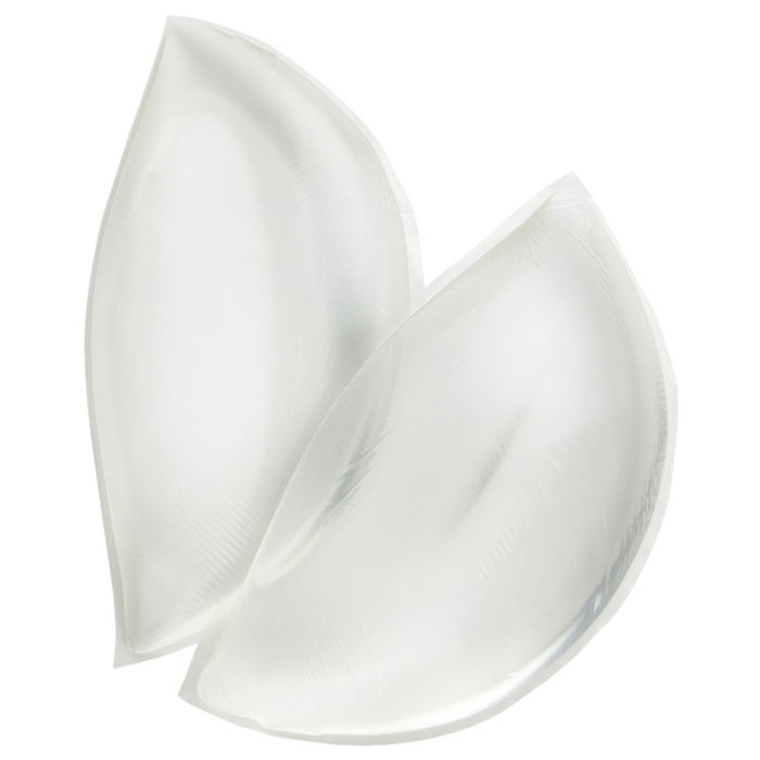 Cosmetic Club Relleno Silicona Añade Volumen Efecto Push-Up Tallas S M Reutilizable Invisible