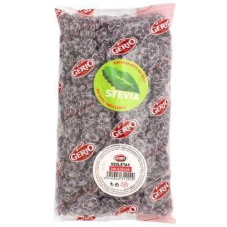 GERIO Caramelo Violetas 1kg GERIO Caramelo Violetas 1kg