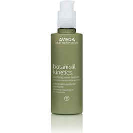 Aveda Botanical Kinetics Purifying Creme Cleanser Limpiador Crema Purificante 150 mL