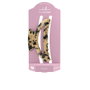 Invisibobble Clipstar Premium #Leo Locks Pinza Maxi para Melenas Voluminosas 1 unidad