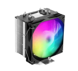 Darkflash DS-S31 PRO-B-EU1 Ellsworth S31 Pro A-RGB Negro