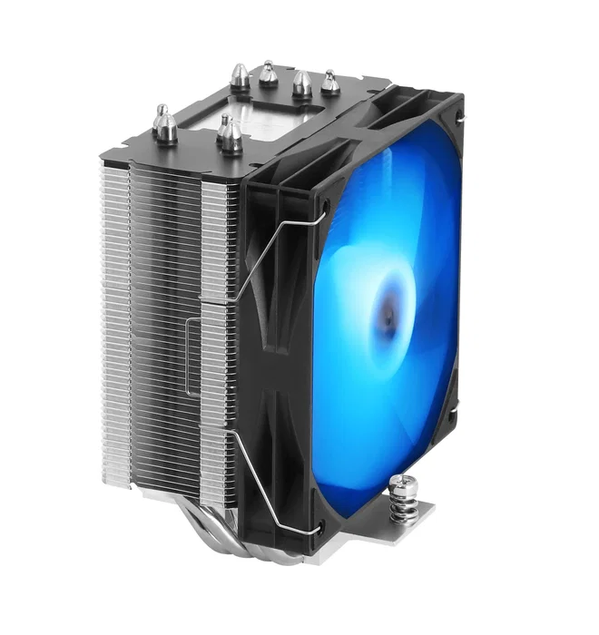 Darkflash DS-S31 PRO-B-EU1 Ellsworth S31 Pro A-RGB Negro