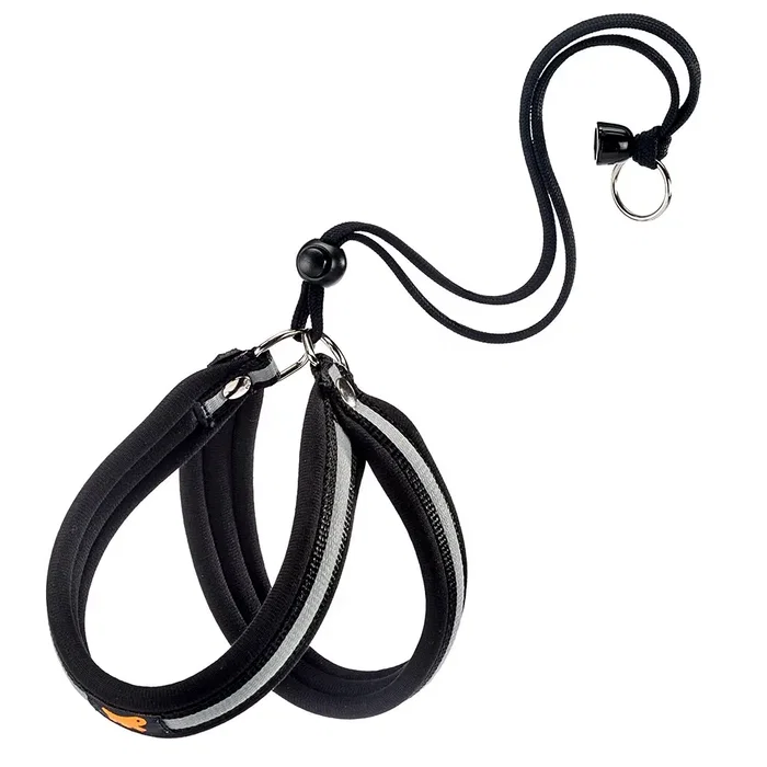 Ferplast Agila Reflex 3 Harness Negro Ferplast Agila Reflex 3 Harness Negro