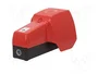 BERNSTEIN AG Interruptor de pie SPST-NO + SPST-NC 3A/250VAC IP65