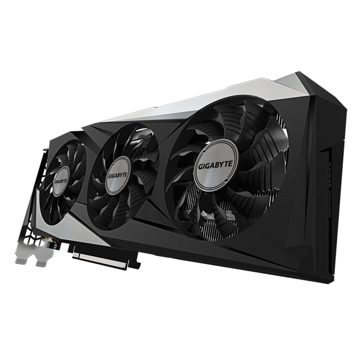 GIGABYTE GAMING GeForce RTX 3060 Ti OC 8G (rev. 2.0) 8 GB GDDR6