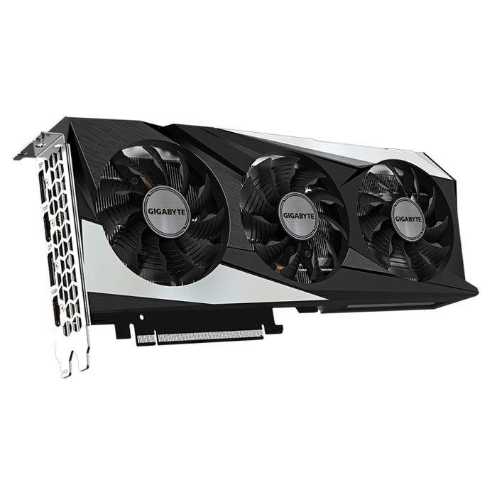 GIGABYTE GAMING GeForce RTX 3060 Ti OC 8G (rev. 2.0) 8 GB GDDR6