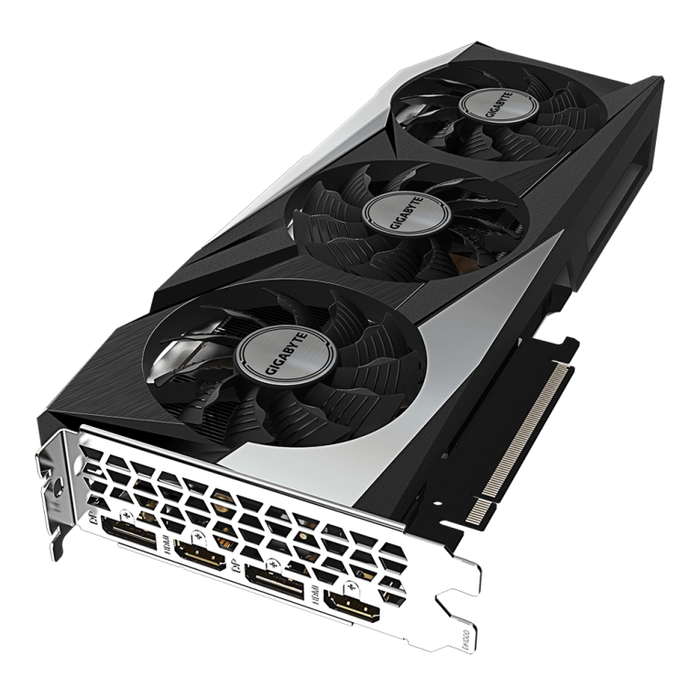 GIGABYTE GAMING GeForce RTX 3060 Ti OC 8G (rev. 2.0) 8 GB GDDR6