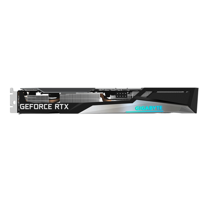 GIGABYTE GAMING GeForce RTX 3060 Ti OC 8G (rev. 2.0) 8 GB GDDR6