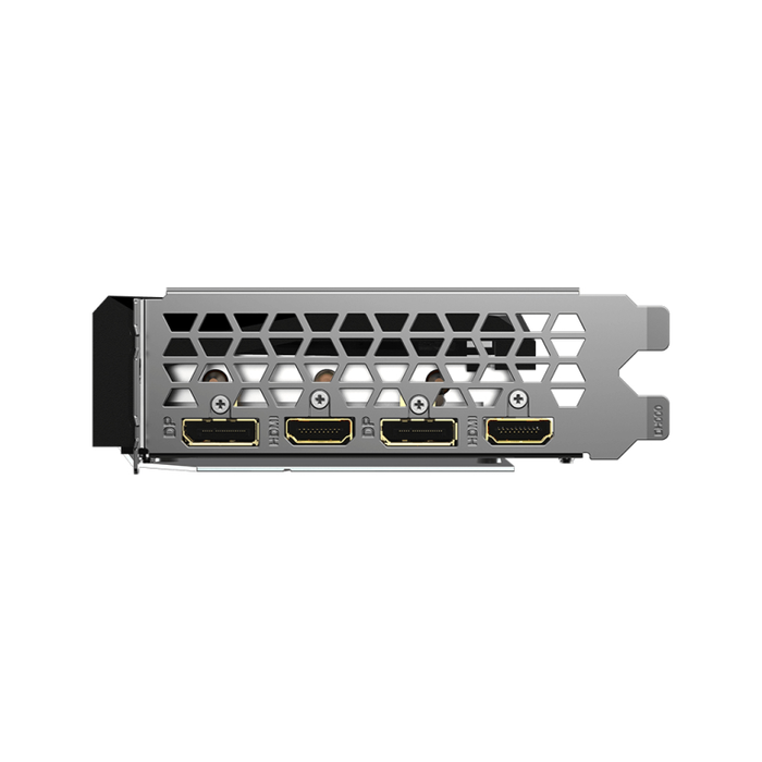 GIGABYTE GAMING GeForce RTX 3060 Ti OC 8G (rev. 2.0) 8 GB GDDR6