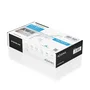 Aisens Soporte de Mesa DT32TSR-439 para 2 Monitores/TV de 17-32 pulgadas, Blanco