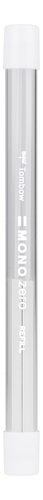 Tombow Recambio para Lápiz Borrador Mono Zero Rectangular 2,5x5mm