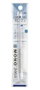 Tombow Recambio para Lápiz Borrador Mono Zero Rectangular 2,5x5mm