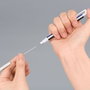 Tombow Recambio para Lápiz Borrador Mono Zero Rectangular 2,5x5mm