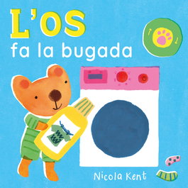 BAULA L´Os fa la bugada
