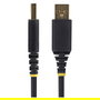 StarTech 10FT/3M USB TO SERIAL CABLE FTDI USB a DB9 RS232