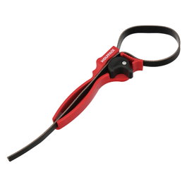 WOLFPACK LINEA PROFESIONAL Llave Cinta Abretodo Ø 5 a Ø 16 cm