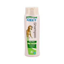 Croci Gills Champú Pelo Corto 200ml