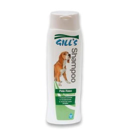 Croci Gills Champú Pelo Corto 200ml