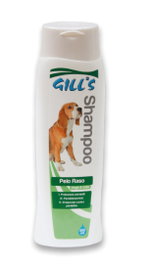 Croci Gills Champú Pelo Corto 200ml