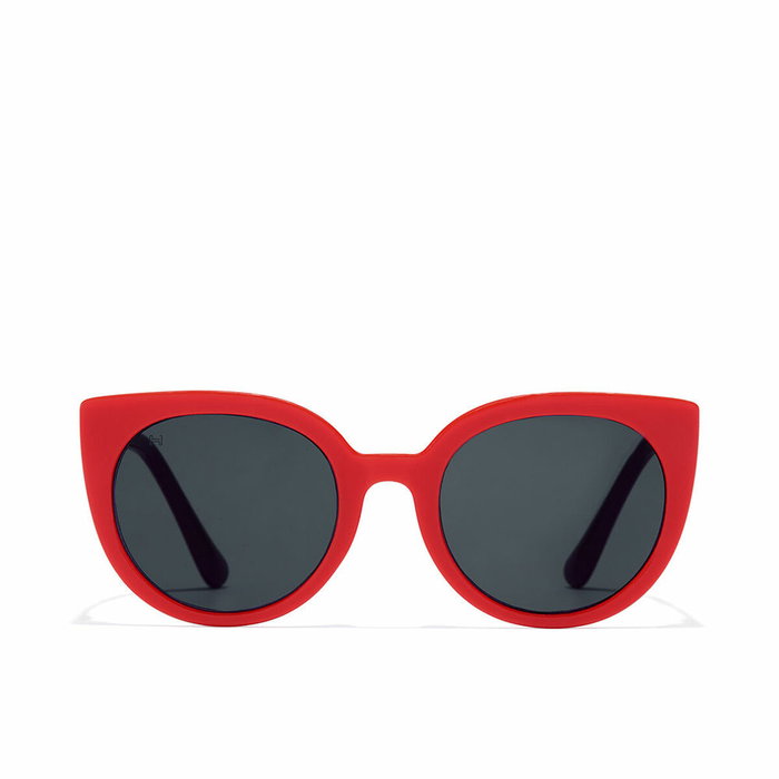 Gafas de Sol Infantiles Hawkers DIVINE KIDS Ø 44 mm Rojo Gafas de Sol Infantiles Hawkers DIVINE KIDS Ø 44 mm Rojo