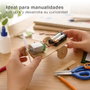 Hantums Motor para manualidades 1,5V
