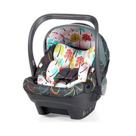 Silla para el Coche Cosatto Infantil ECE R129/04