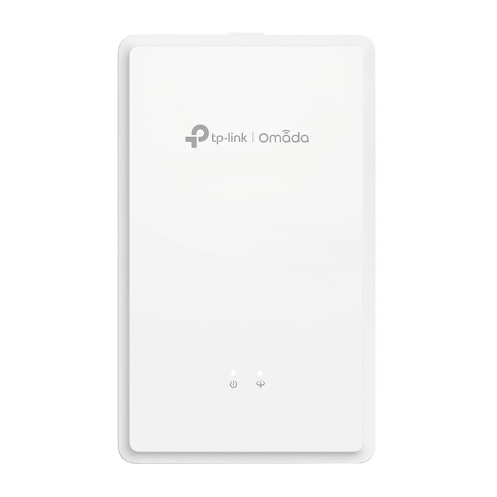 TP-Link Omada EAP615GP-WALL AX1800 Wi-Fi 6 Punto de Acceso GPON Blanco
