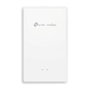 TP-Link Omada EAP615GP-WALL AX1800 Wi-Fi 6 Punto de Acceso GPON Blanco