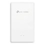 TP-Link Omada EAP615GP-WALL AX1800 Wi-Fi 6 Punto de Acceso GPON Blanco