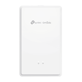 TP-LINK EAP615GP-WALL Omada AX1800 Punto de Acceso Wi-Fi 6 1201 Mbps Blanco