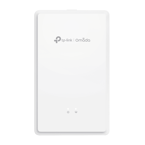 TP-LINK EAP615GP-WALL Omada AX1800 Punto de Acceso Wi-Fi 6 1201 Mbps Blanco TP-LINK EAP615GP-WALL Omada AX1800 Punto de Acceso Wi-Fi 6 1201 Mbps Blanco