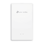 TP-Link Omada EAP615GP-WALL AX1800 Wi-Fi 6 Punto de Acceso GPON Blanco