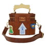 El Show de los Muppets by Loungefly Bandolera Top Handle