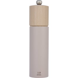 PEUGEOT Molinillo de sal Boreal Z 21cm Rose Pétale