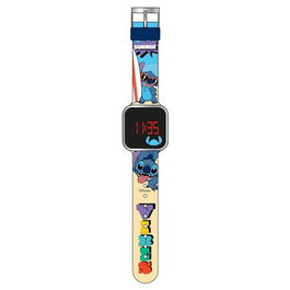 Reloj Infantil Frozen FROZEN 2 - LED WATCH Ø 33 mm
