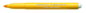 Giotto Turbo Maxi Amarillo Estuche de 12 Unidades