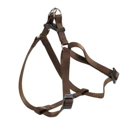 Ferplast Arnés Easy P Medium Brown