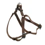 Ferplast Arnés Easy P Medium Brown