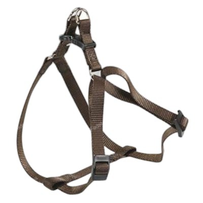 Ferplast Arnés Easy P Medium Brown Ferplast Arnés Easy P Medium Brown