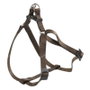 Ferplast Arnés Easy P Medium Brown