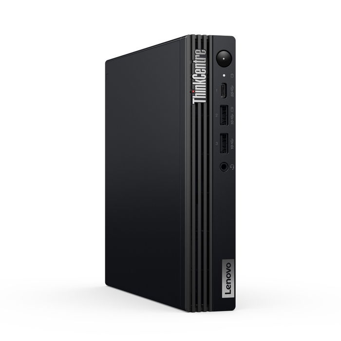 Lenovo ThinkCentre M70q Gen 5 Mini PC - Intel Core i5-14400T, 16GB RAM, 512GB SSD NVMe, Windows 11 Pro