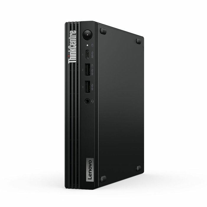 Lenovo ThinkCentre M70q Gen 5 Intel Core i5-14400T 16GB 512GB SSD Windows 11 Pro Negro Lenovo ThinkCentre M70q Gen 5 Intel Core i5-14400T 16GB 512GB SSD Windows 11 Pro Negro